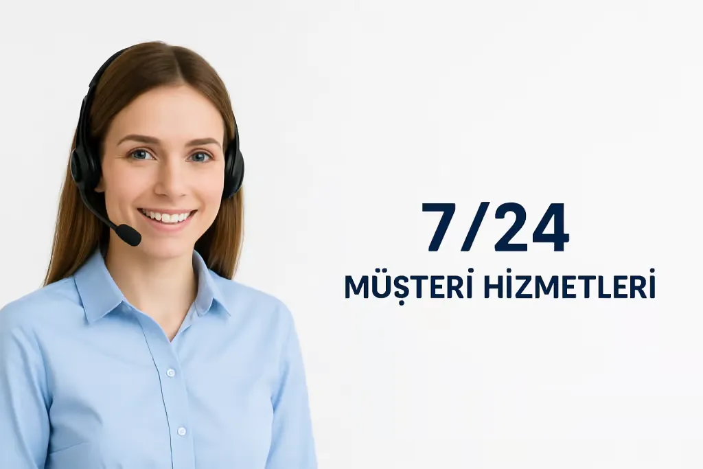 KARABAĞLAR FİNLUX Teknik Servis Ekibi